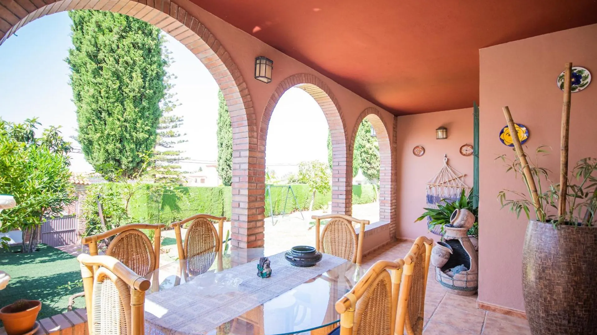 Cubo'S Casa Los Mimbrales Alhaurin de la Torre