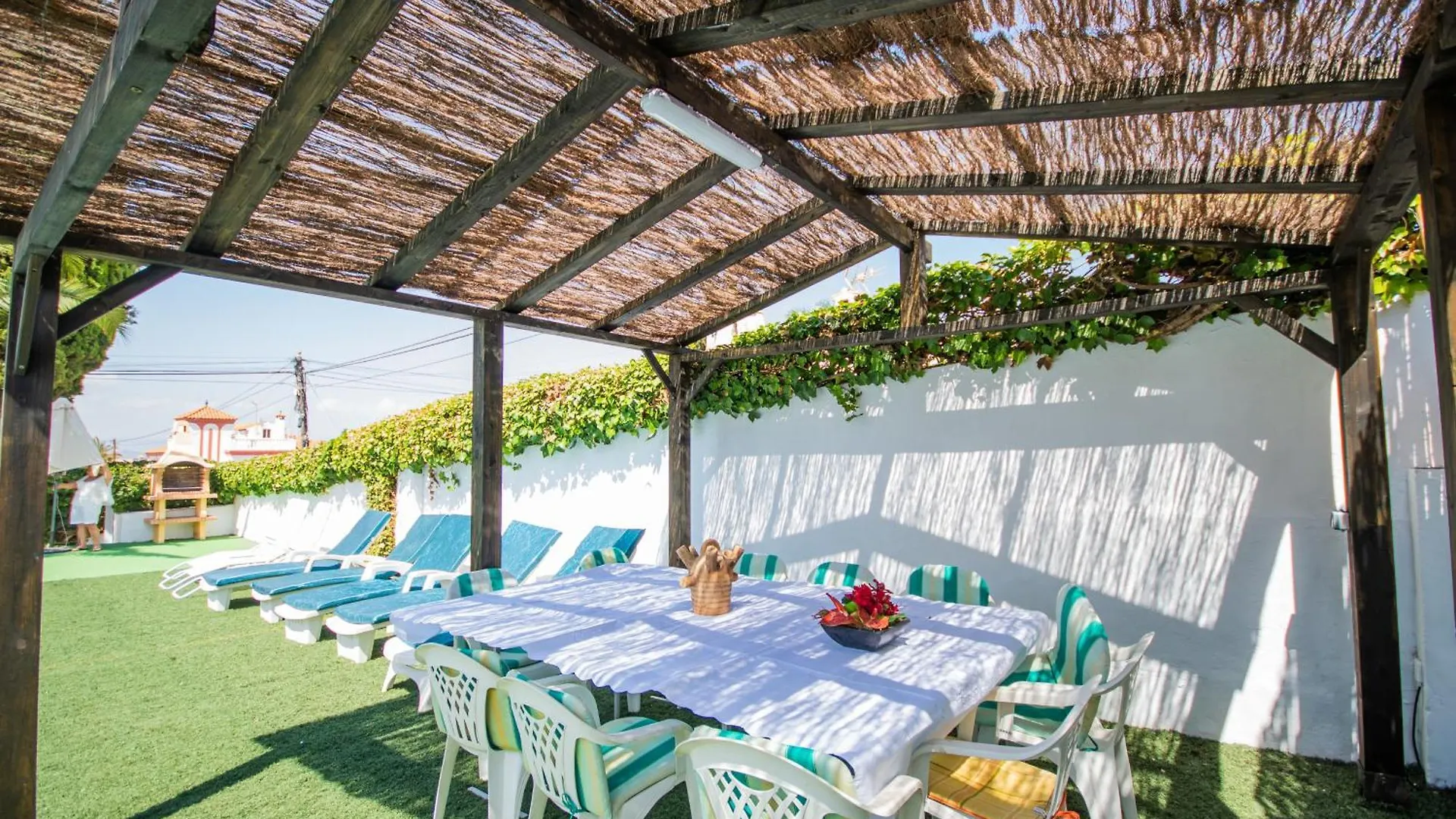 Cubo'S Casa Los Mimbrales Alhaurin de la Torre Villa